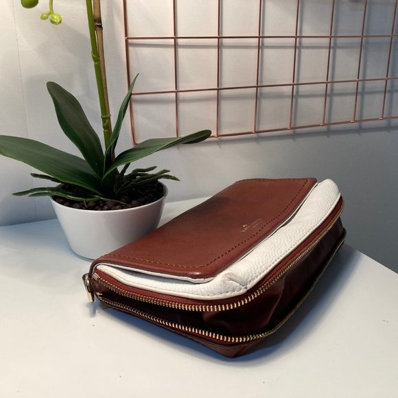 Kate Spade cross body bag purse - Picture 3 of 7